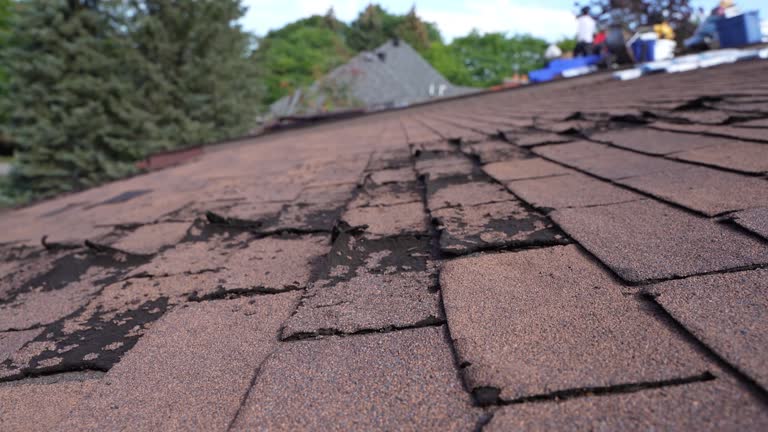 Cold Roofs in Walton, KY